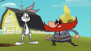 New Looney Tunes Epizóda 62