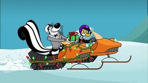 New Looney Tunes Epizóda 54