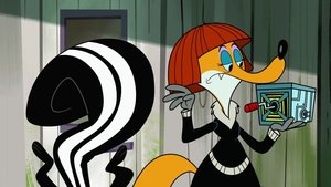 New Looney Tunes Epizóda 32