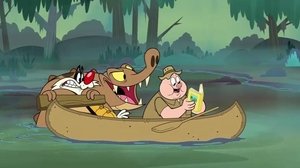 New Looney Tunes Epizóda 71