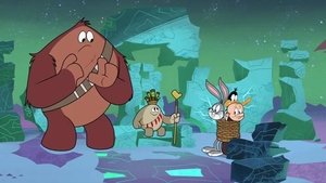 New Looney Tunes Epizóda 40