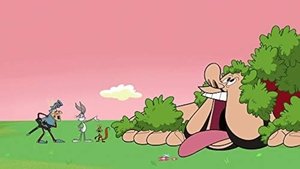 New Looney Tunes Epizóda 1
