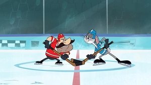 New Looney Tunes Epizóda 34