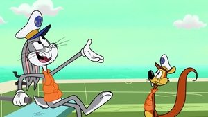 New Looney Tunes Epizóda 29
