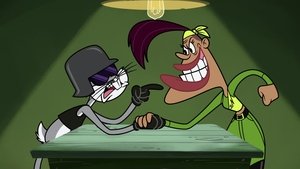 New Looney Tunes Epizóda 23