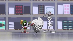 New Looney Tunes Epizóda 97