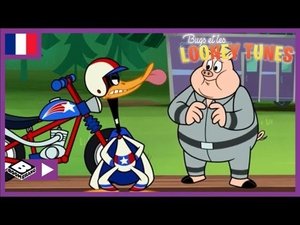 New Looney Tunes Epizóda 38