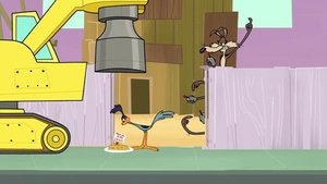 New Looney Tunes Epizóda 33
