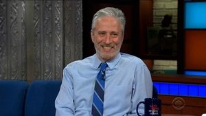 The Late Show with Stephen Colbert Epizóda 141