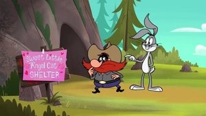 New Looney Tunes Epizóda 8