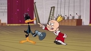 New Looney Tunes Epizóda 43