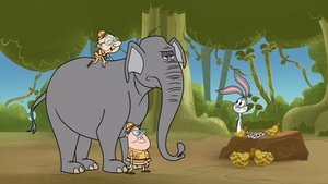 New Looney Tunes Epizóda 72