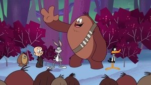 New Looney Tunes Epizóda 39