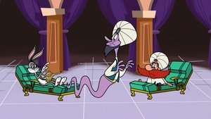 New Looney Tunes Epizóda 5