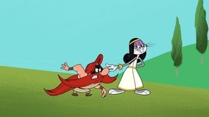 New Looney Tunes Epizóda 18