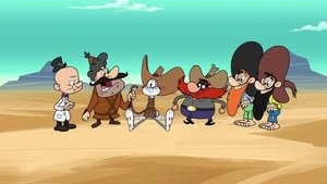 New Looney Tunes Epizóda 95