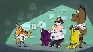 New Looney Tunes Epizóda 21
