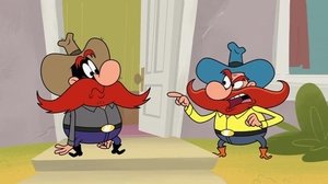 New Looney Tunes Epizóda 77