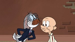 New Looney Tunes Epizóda 35