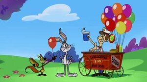 New Looney Tunes Epizóda 3