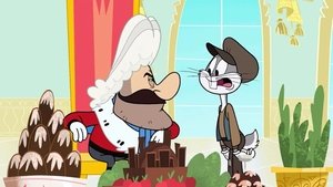 New Looney Tunes Epizóda 67