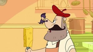 New Looney Tunes Epizóda 49