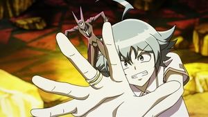 Welcome to Demon School! Iruma-kun Epizóda 18
