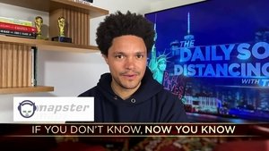 The Daily Show Epizóda 108