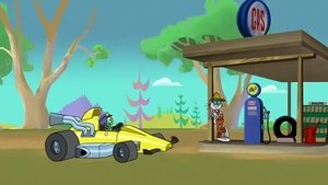 New Looney Tunes Epizóda 91