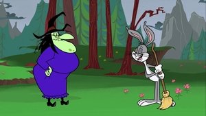 New Looney Tunes Epizóda 44