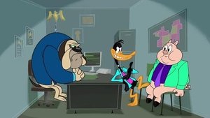 New Looney Tunes Epizóda 86
