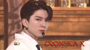 Inkigayo Epizóda 21