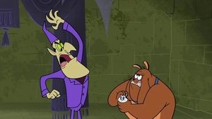 New Looney Tunes Epizóda 73