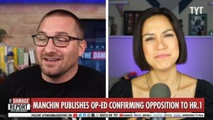 The Damage Report with John Iadarola Epizóda 109