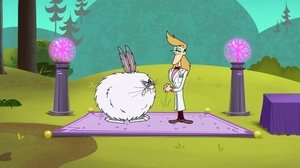 New Looney Tunes Epizóda 28