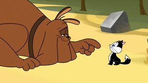 New Looney Tunes Epizóda 12