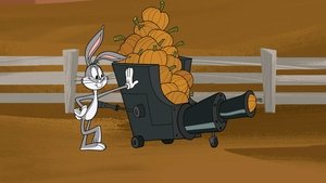 New Looney Tunes Epizóda 11