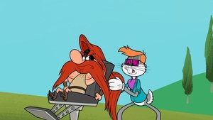 New Looney Tunes Epizóda 17