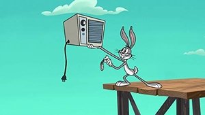 New Looney Tunes Epizóda 27