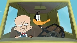 New Looney Tunes Epizóda 19