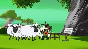 New Looney Tunes Epizóda 30