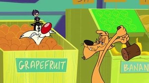 New Looney Tunes Epizóda 15