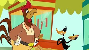 New Looney Tunes Epizóda 65