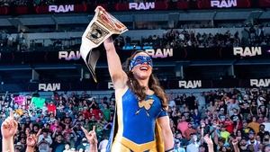 Raw Epizóda 29