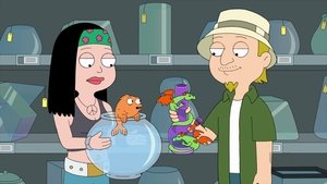 American Dad! Epizóda 10