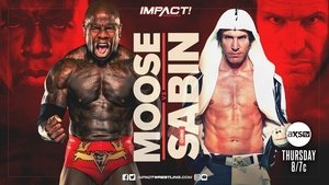 TNA iMPACT! Epizóda 30