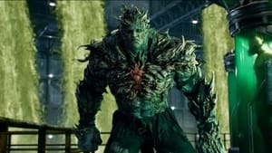 RESIDENT EVIL: Infinite Darkness Epizóda 4