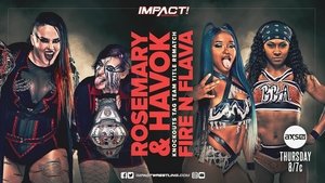 TNA iMPACT! Epizóda 29