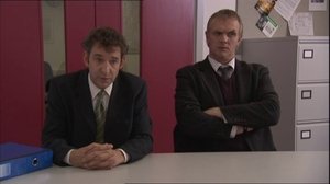 The Inbetweeners Epizóda 2