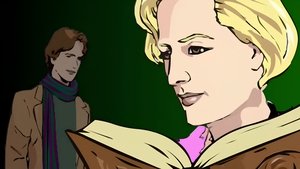 Doctor Who Epizóda 19